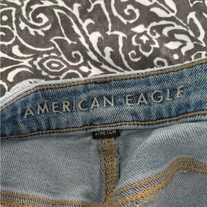 American Eagle Outfitters Denim Women's Jeans 6 stretch